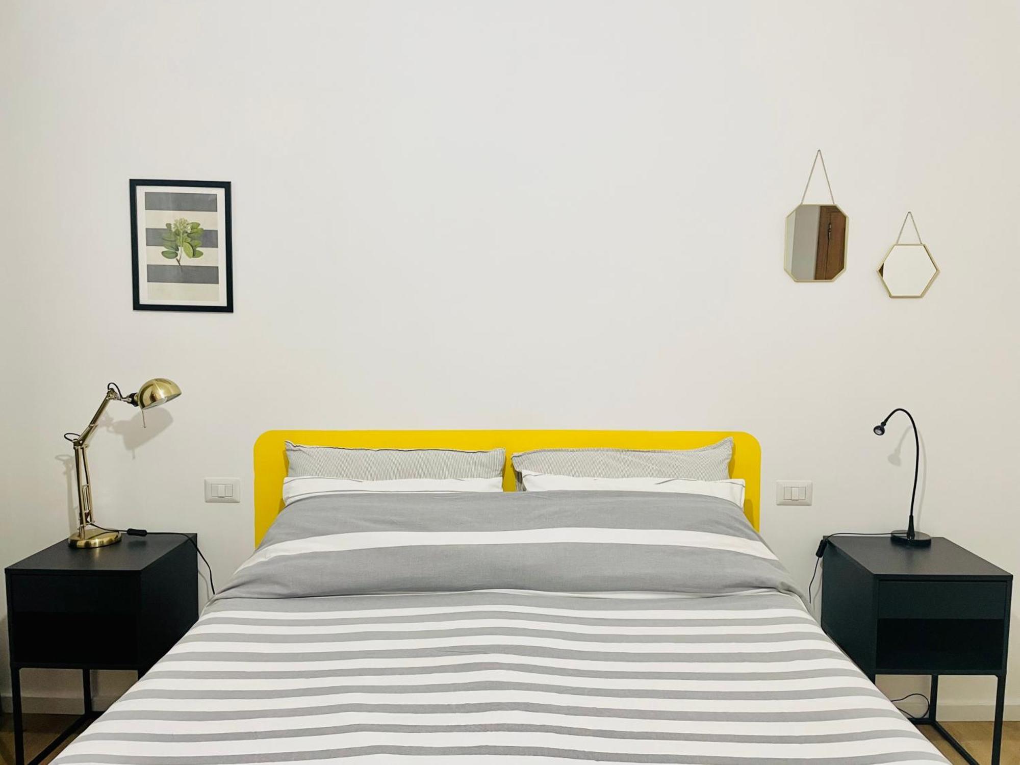 Botanea Guest House Fonte Nuova Eksteriør billede